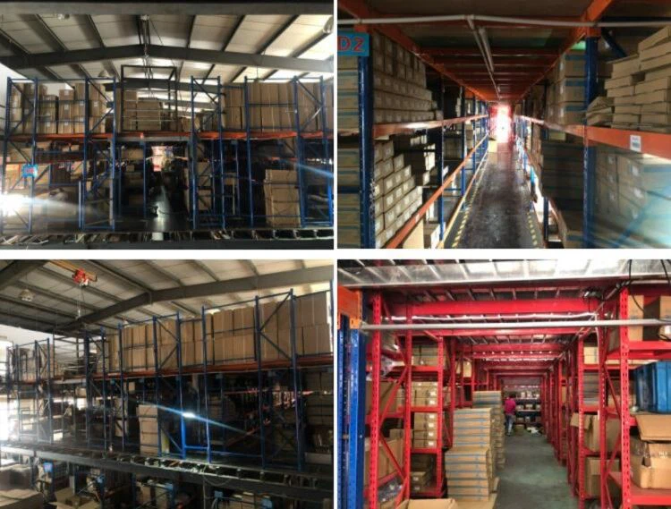 Company Warehouse