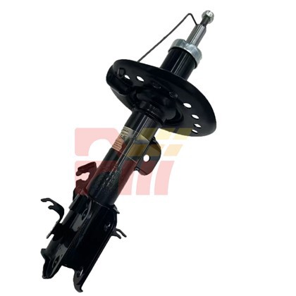 Sprednji desni amortiber za Nissan Esq Juke 2011-2014 F15 JF15 OEM 54302-1KC00/E4302-1KC2A/KYB339754