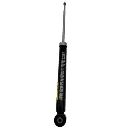 95493855 349228 Za blažilnik zadnje osi CHEVROLET AVEO Hatchback